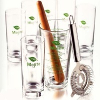 9 Piece Mojito Set 80926 9 Piece Mojito Set 80926