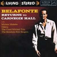 Returns to Carnegie Hall Returns to Carnegie Hall