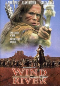 Wind River Wind River
