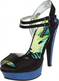 Michael Antonio Women's Thorpe Platform Sandal Michael Antonio Women's Thorpe Platform Sandal