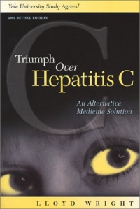 Triumph Over Hepatitis C Triumph Over Hepatitis C