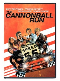 The Cannonball Run The Cannonball Run