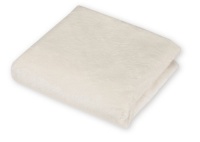 American Baby Company Heavenly Soft Chenille Fitted Flat Changing Pad Cover, Ecru American Baby Company Heavenly Soft Chenille Fitted Flat Changing Pad Cover, Ecru