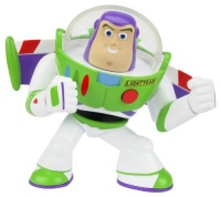 Toy Story 3 Deluxe Talking Buzz Figure Toy Story 3 Deluxe Talking Buzz Figure