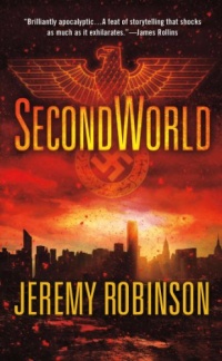 Secondworld Secondworld