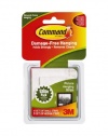 Command Picture Hanging Strips, White, 4-Small, 8-Medium, 4-Pack