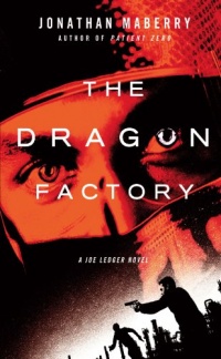 The Dragon Factory The Dragon Factory