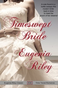 TIMESWEPT BRIDE TIMESWEPT BRIDE
