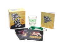 It's Always Sunny in Philadelphia Kit (Mega Mini Kits) It's Always Sunny in Philadelphia Kit (Mega Mini Kits)