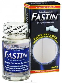 Fastin - 60ct Fastin - 60ct