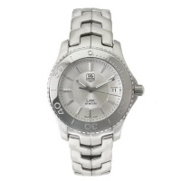 TAG Heuer Men's WJ1111.BA0570 Link Series Watch TAG Heuer Men's WJ1111.BA0570 Link Series Watch