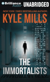 The Immortalists The Immortalists