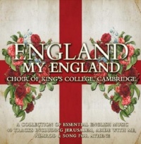 England My England England My England