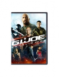 G.I. Joe: Retaliation