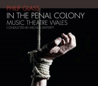 Glass: In the Penal Colony Glass: In the Penal Colony