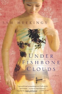 Under Fishbone Clouds Under Fishbone Clouds