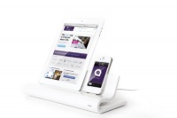 Quirky Converge Docking Station for USB charging devices Quirky Converge Docking Station for USB charging devices