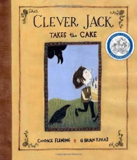 Clever Jack Takes the Cake Clever Jack Takes the Cake