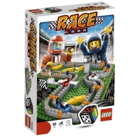 LEGO Race 3000 (3839) LEGO Race 3000 (3839)