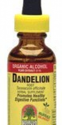 Nature's Answer Dandelion Root, 2-Ounce Nature's Answer Dandelion Root, 2-Ounce
