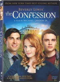 Beverly Lewis' the Confession Beverly Lewis' the Confession