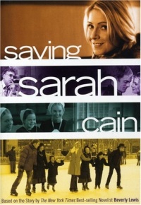 Saving Sarah Cain Saving Sarah Cain