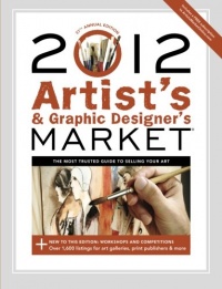 2012 Artist's & Graphic Designer's Market 2012 Artist's & Graphic Designer's Market