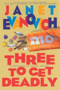 Three to Get Deadly (Stephanie Plum, No. 3) (Stephanie Plum Novels) Three to Get Deadly (Stephanie Plum, No. 3) (Stephanie Plum Novels)