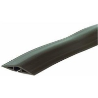 Wiremold CDB-5 5-Feet Corduct Cord Protector, Brown Wiremold CDB-5 5-Feet Corduct Cord Protector, Brown