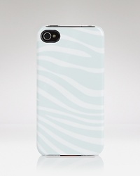 Fashion for your iPhone: Upgrade with this glammed-up gadget cover from Incase. Fashion for your iPhone: Upgrade with this glammed-up gadget cover from Incase.