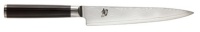 Shun DM0701 Classic 6 Inch Utility Knife Shun DM0701 Classic 6 Inch Utility Knife