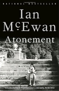Atonement: A Novel Atonement: A Novel