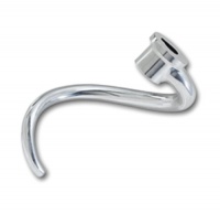 KitchenAid Spiral Dough Hook, Burnished KitchenAid Spiral Dough Hook, Burnished