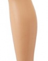 Hanes Silk Reflections Women's Plus-Size Absolutely Ultra Sheer Control Top with Toe