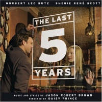 The Last 5 Years (2002 Off-Broadway Cast) The Last 5 Years (2002 Off-Broadway Cast)