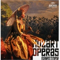 Mozart Operas Mozart Operas