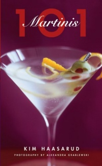 101 Martinis 101 Martinis