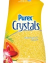 Purex Crystals Laundry Enhancer, Tropical Splash, 28 Ounce 32 Loads