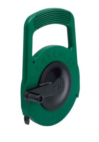 Greenlee 438-2X Steel Fish Tape, 25' Greenlee 438-2X Steel Fish Tape, 25'