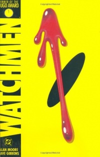 Watchmen Watchmen