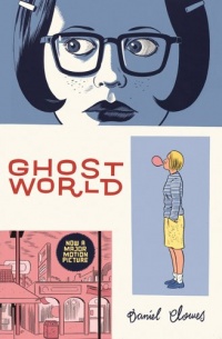 Ghost World Ghost World