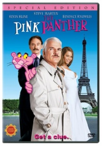The Pink Panther The Pink Panther