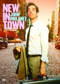 New In Town New In Town
