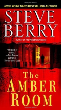 The Amber Room: A Novel The Amber Room: A Novel