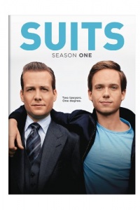 Suits: Season One Suits: Season One
