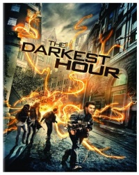 The Darkest Hour The Darkest Hour
