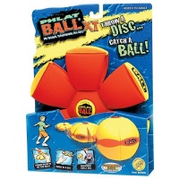 Phlat Ball XT-Fabric Cover (Colors May Vary) Phlat Ball XT-Fabric Cover (Colors May Vary)