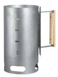 Lodge Charcoal Chimney Starter Lodge Charcoal Chimney Starter