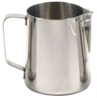 Rattleware 32-Ounce Latte Art Frothing Pitcher Rattleware 32-Ounce Latte Art Frothing Pitcher
