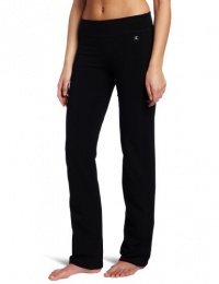 Danskin Women's Yoga Pant Danskin Women's Yoga Pant